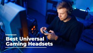Best Universal Gaming Headset