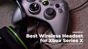 Best Wireless Headset for Xbox Series X