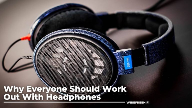 Why Do Open Back Headphones Sound Better